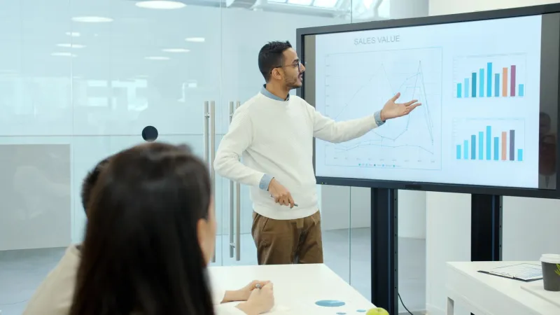 Produced but Never Acted Upon: The Organizational Breakdown Killing Enterprise Analytics ROI