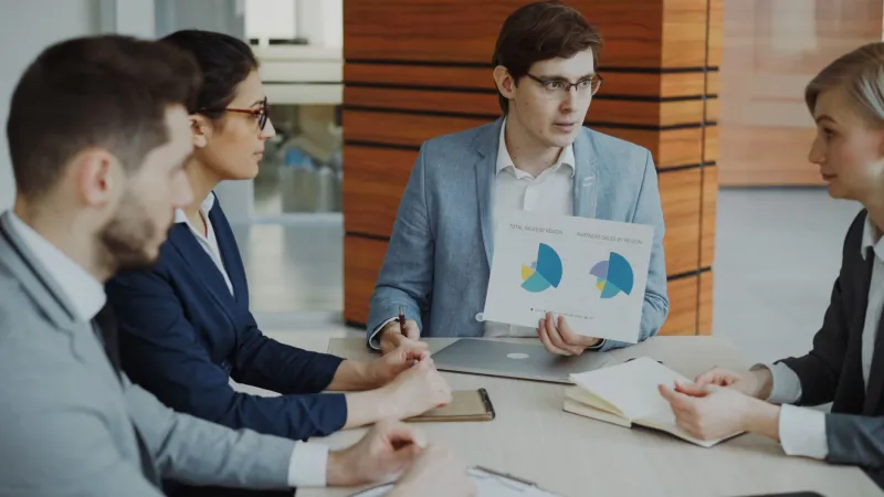 Death by Alignment: How Committee Culture Quietly Smothers Your Most Valuable Analytics