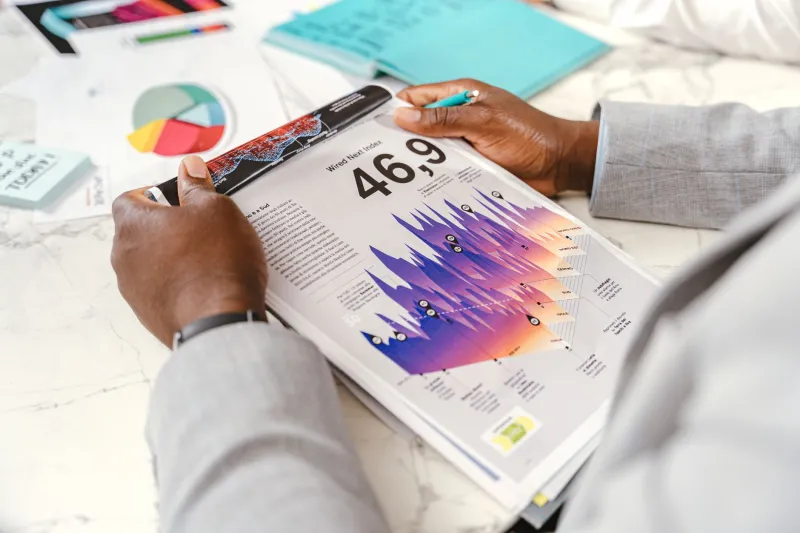 Measuring the Wrong Things, Beautifully: How Enterprise KPI Frameworks Mistake Activity for Intelligence