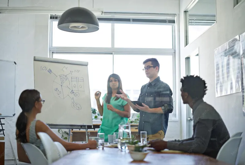 Reading the Room: How Organizational Resistance Patterns Can Predict Strategic Failure Before It Arrives